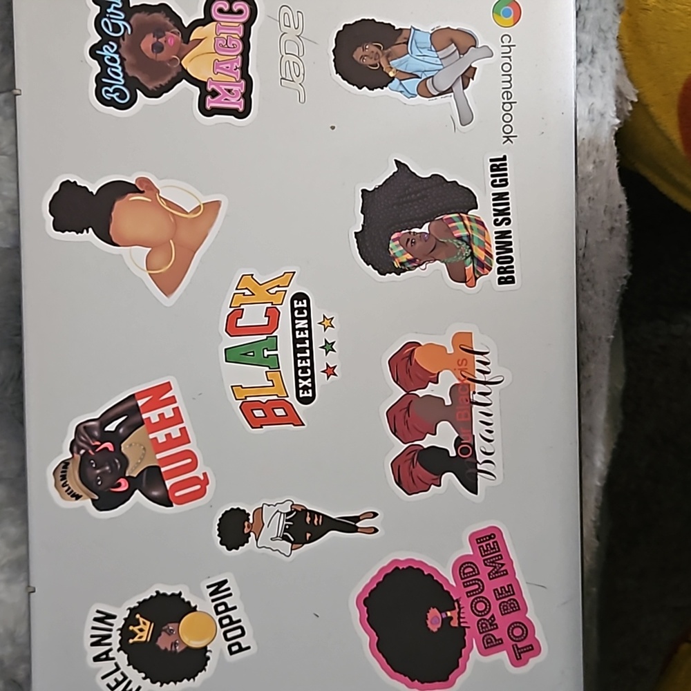 Chromebook
